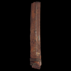 Japan, Katana Blade Piece