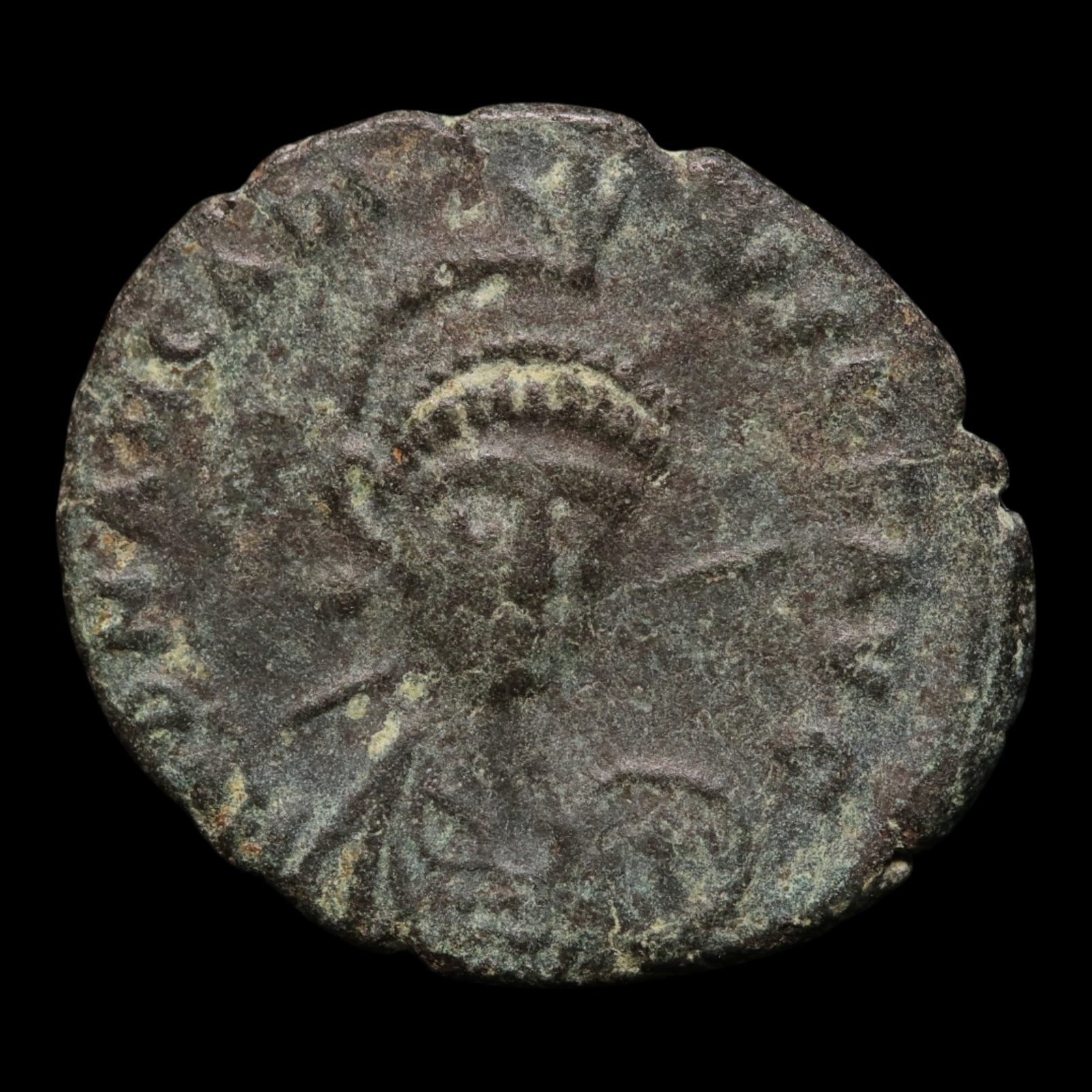 obverse