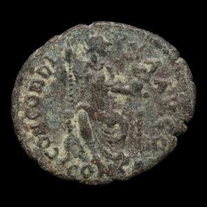 reverse