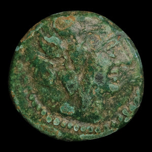 obverse