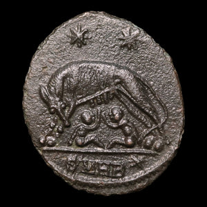 reverse