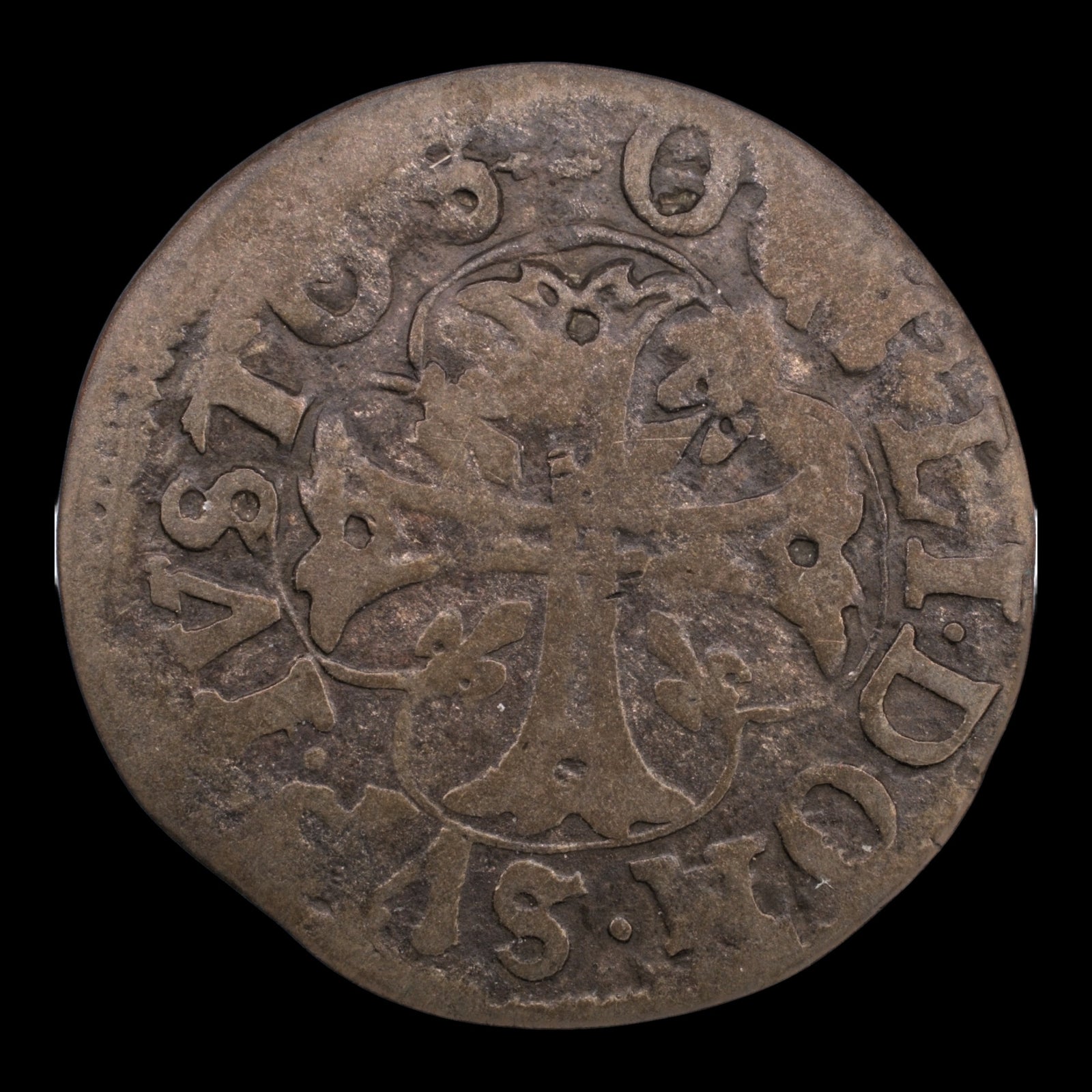 obverse