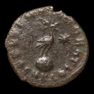 reverse