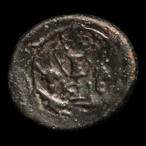 reverse