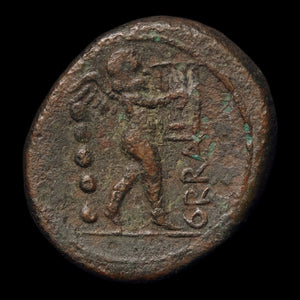 reverse