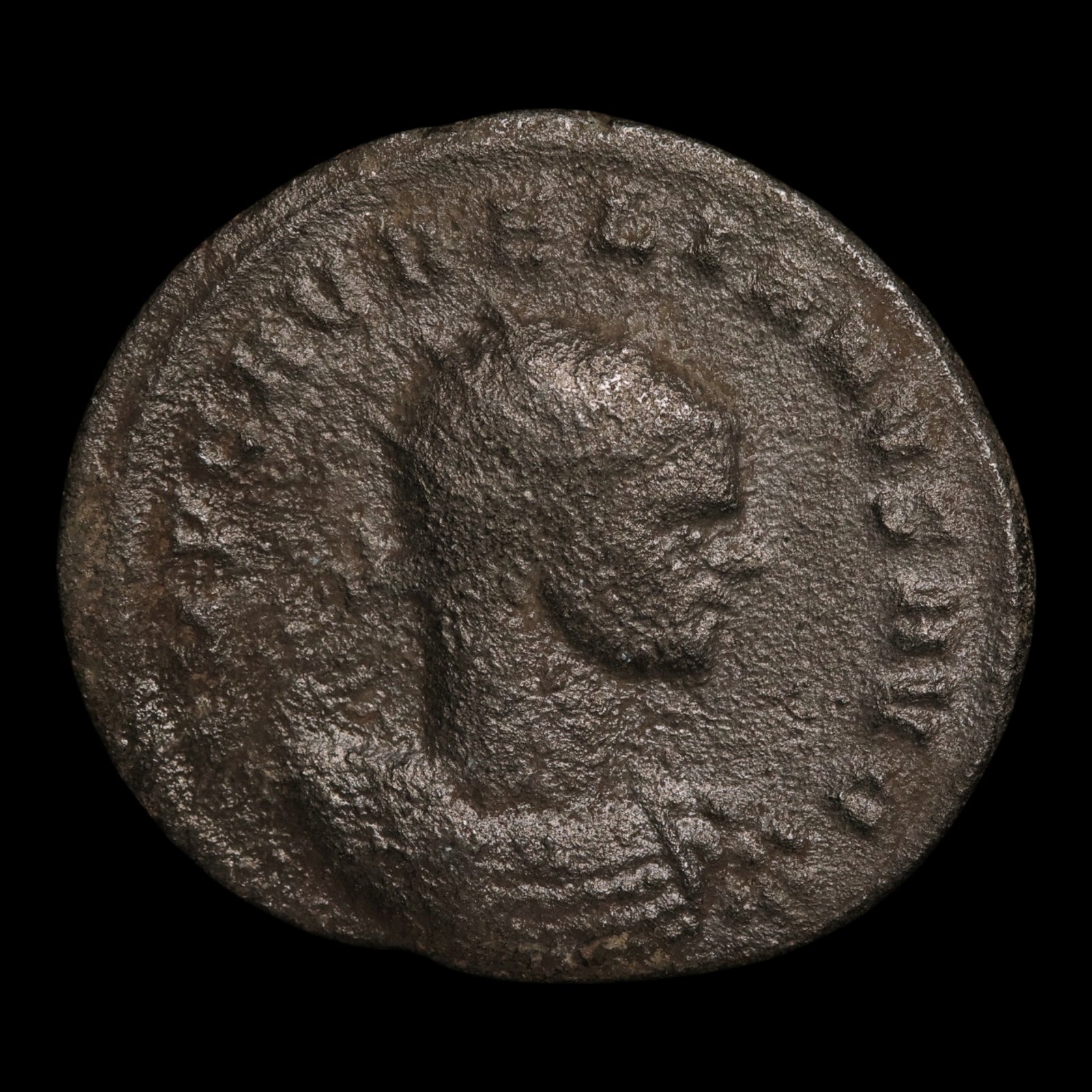 obverse