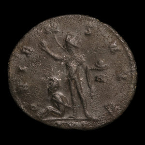 reverse