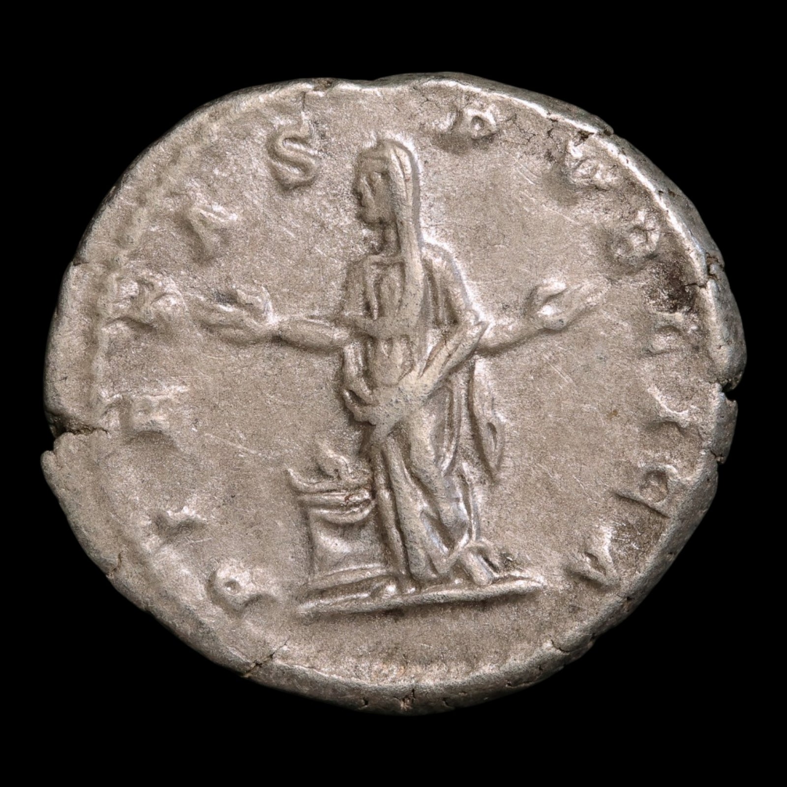 obverse