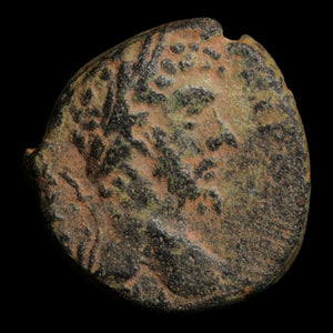 Syria, Antioch, Emperor Marcus Aurelius, AE Unit - 161 to 180 CE - Roman Provinces