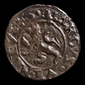 Kingdom of Cyprus, Gerolamo Priuli, BI Carzia - 1559 to 1567 CE - Crusader States