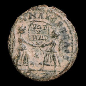 reverse