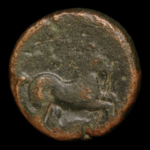 reverse