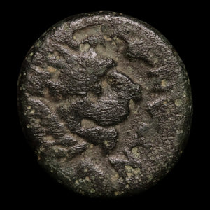 reverse