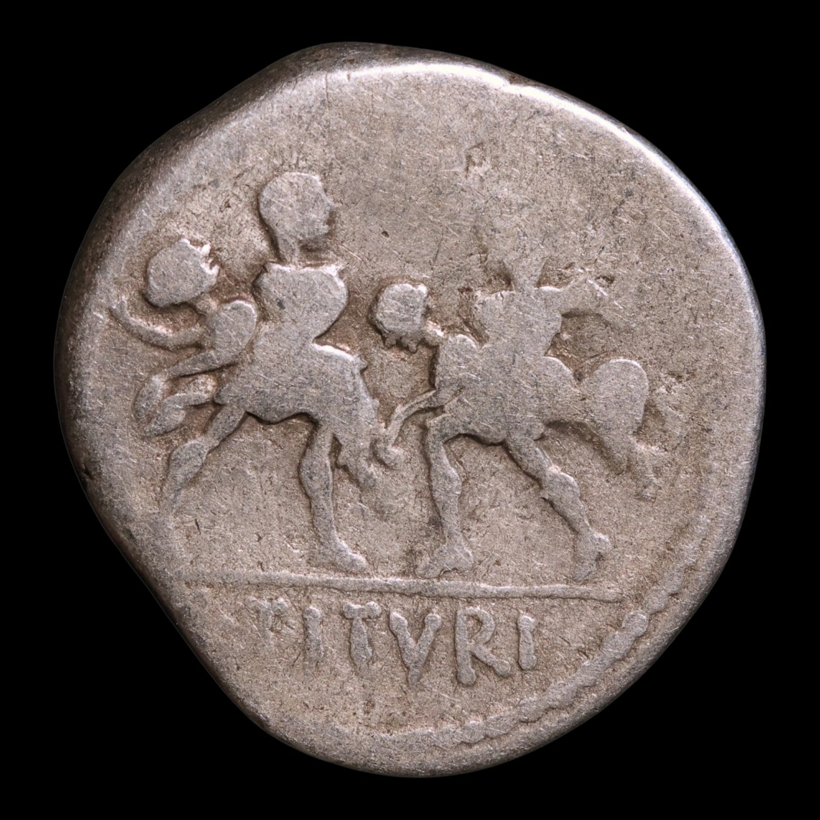 obverse
