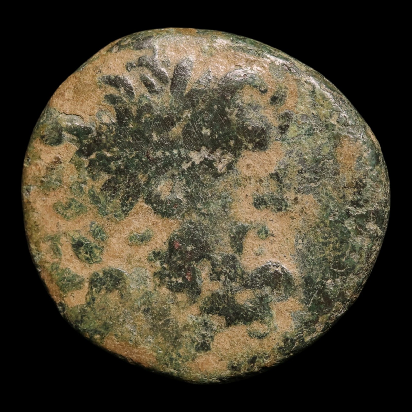obverse
