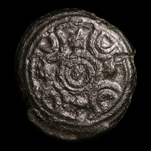 Kingdom of Macedon, Alexander the Great, AE Half Unit - 325 to 310 BCE - Greek World
