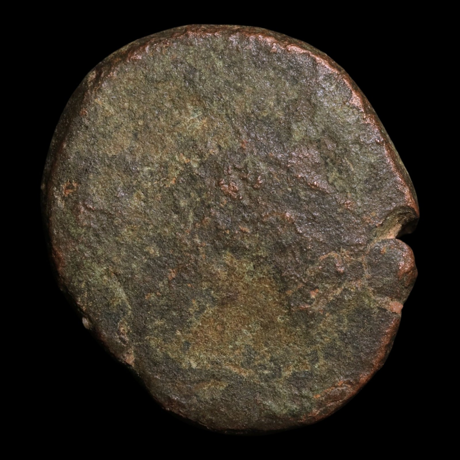 obverse