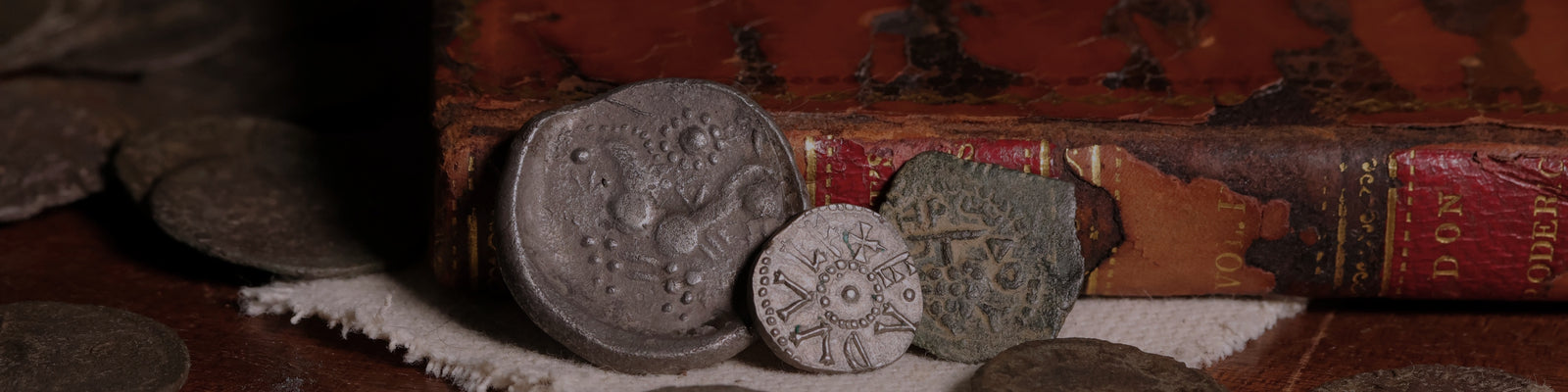 May 6th: The Ancient & Early Medieval World