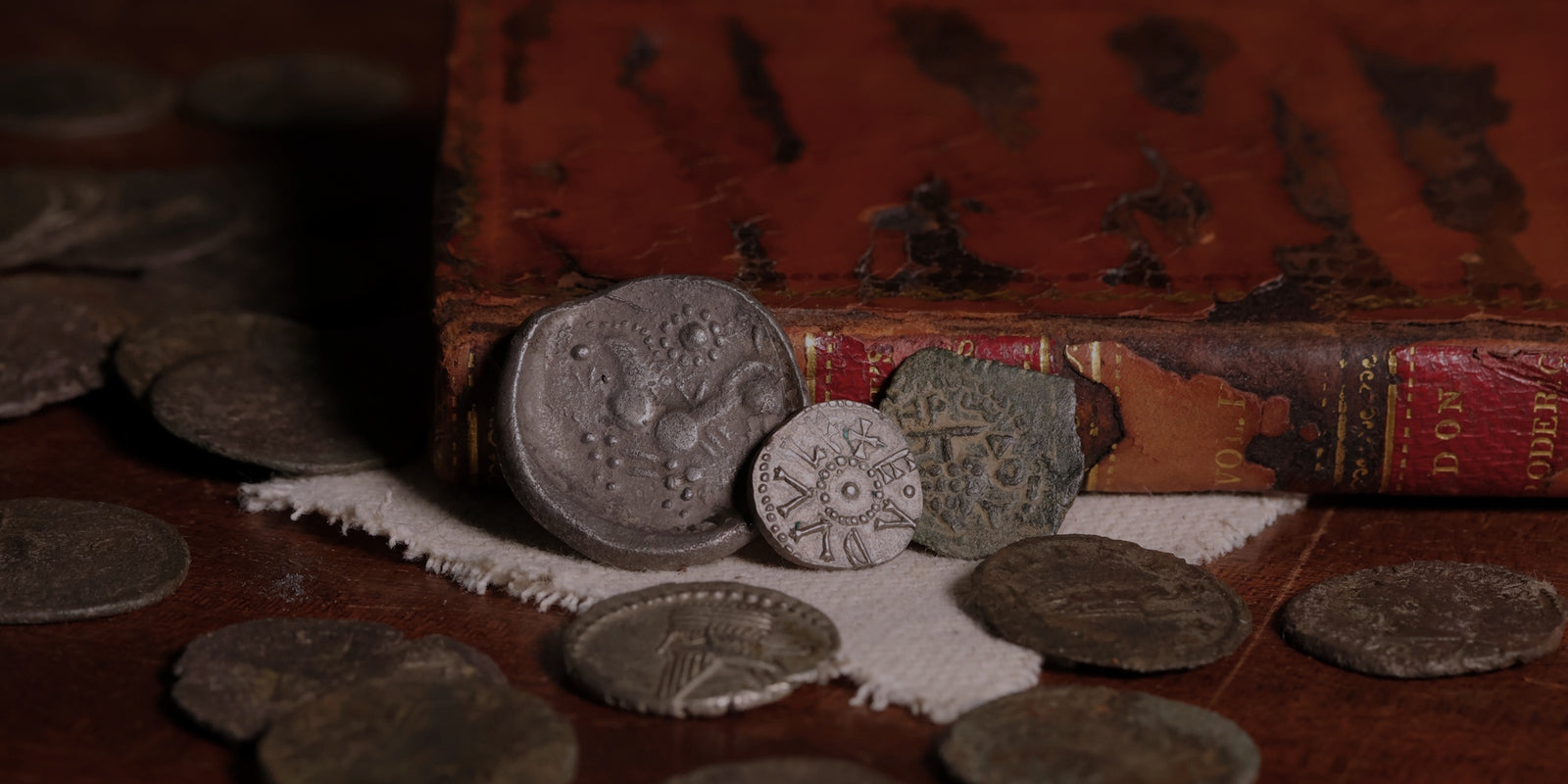 May 6th: The Ancient & Early Medieval World