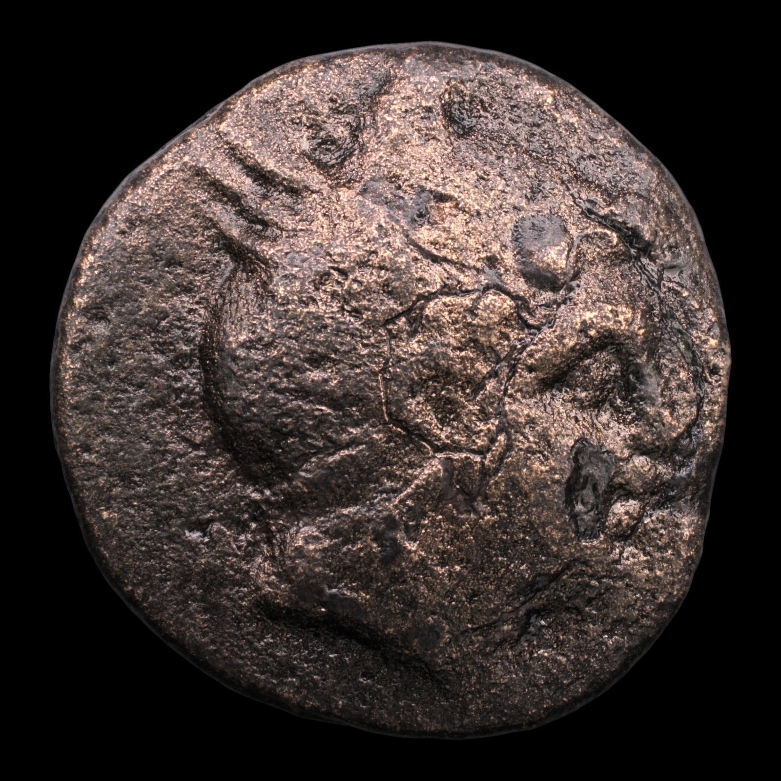 obverse