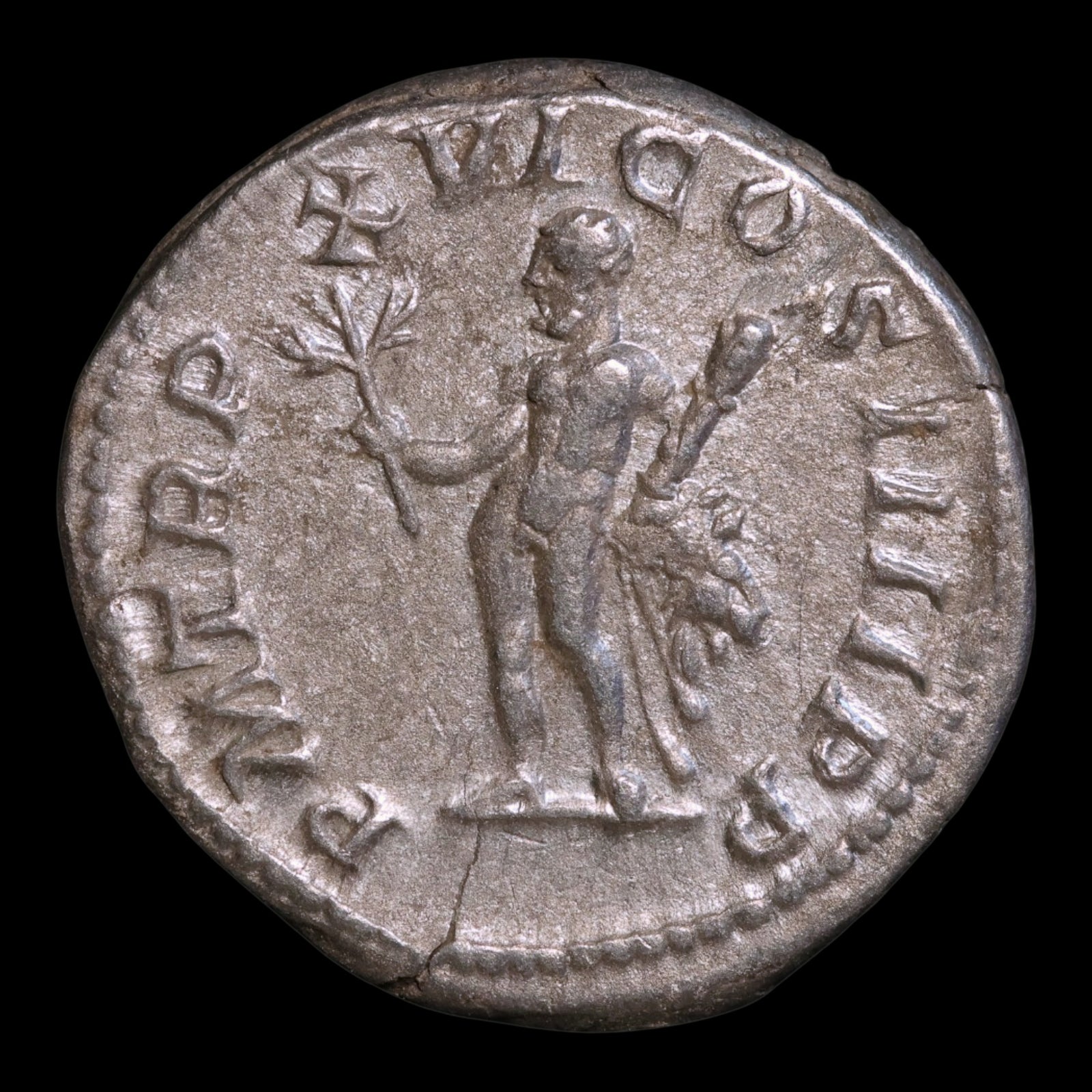 obverse