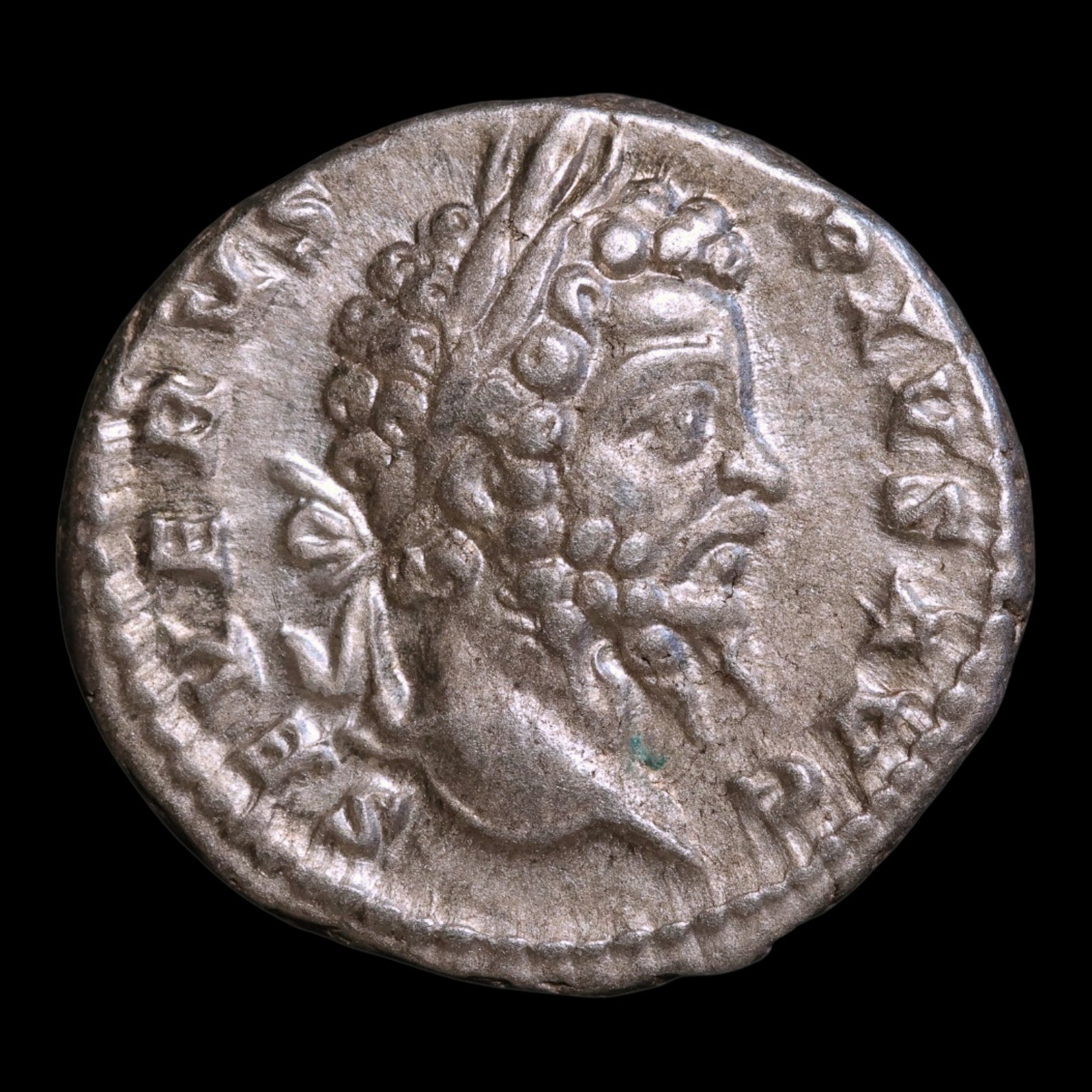 obverse