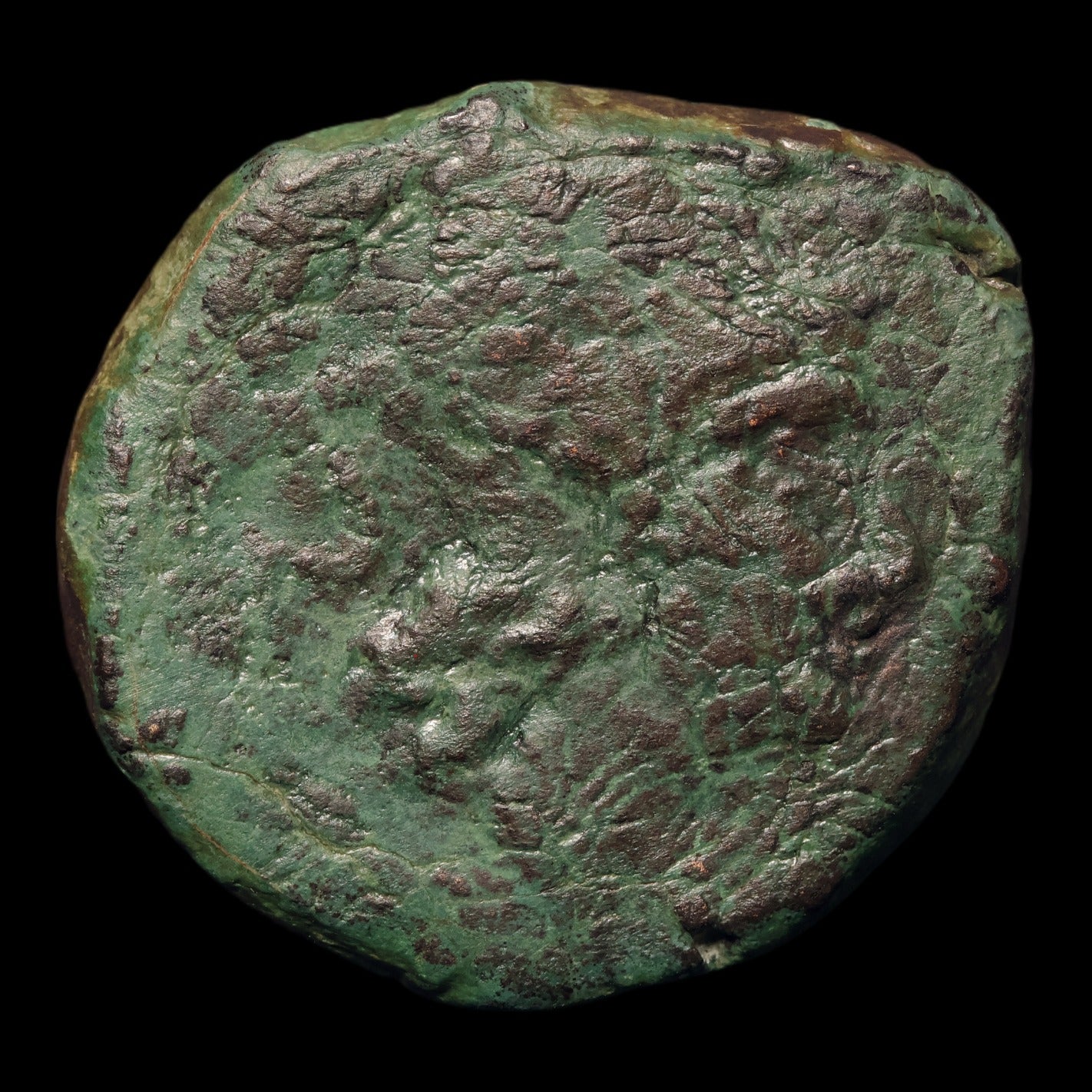 obverse