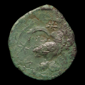 reverse