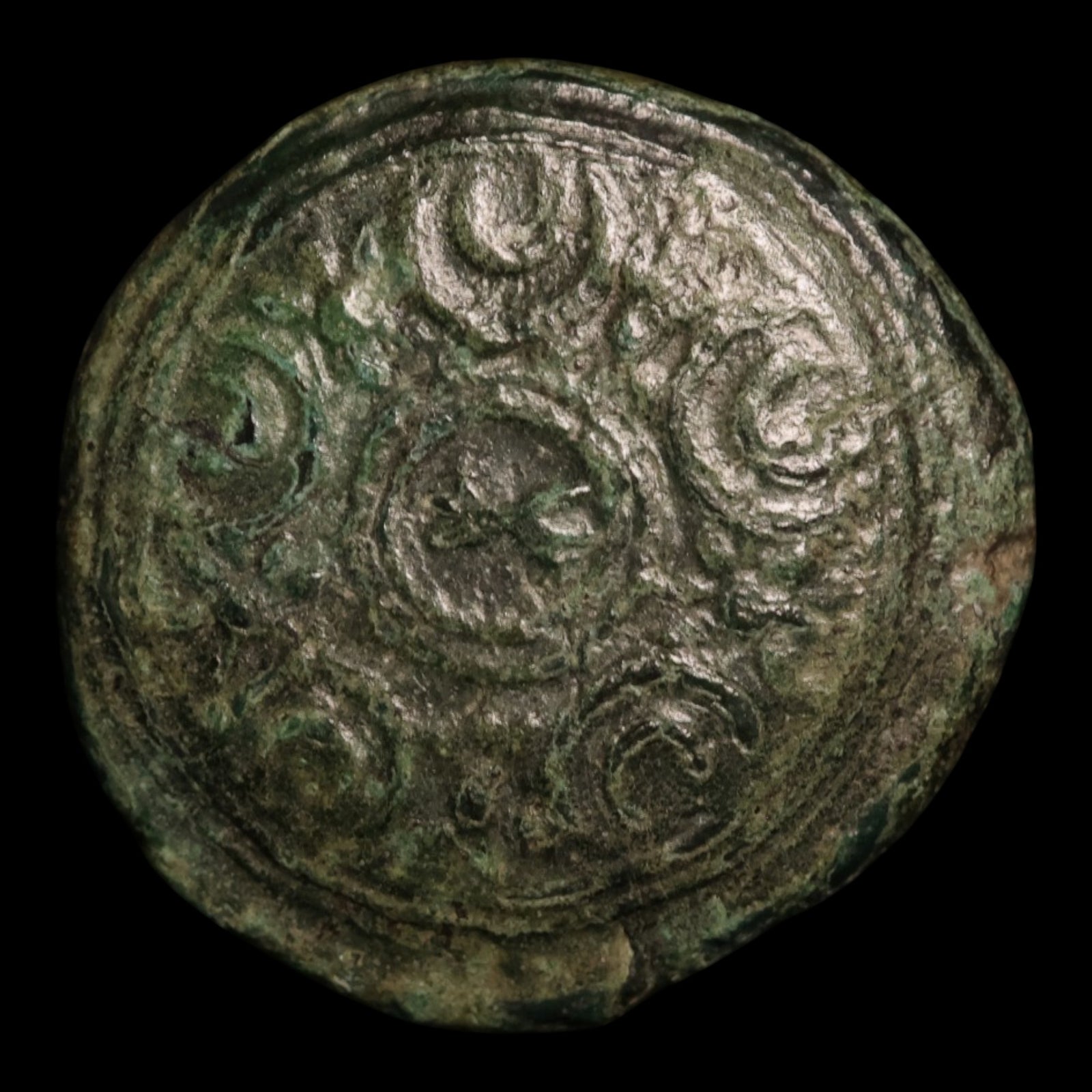 Kingdom of Macedon, Alexander the Great, AE Half Unit - 325 to 310 BCE - Greek World