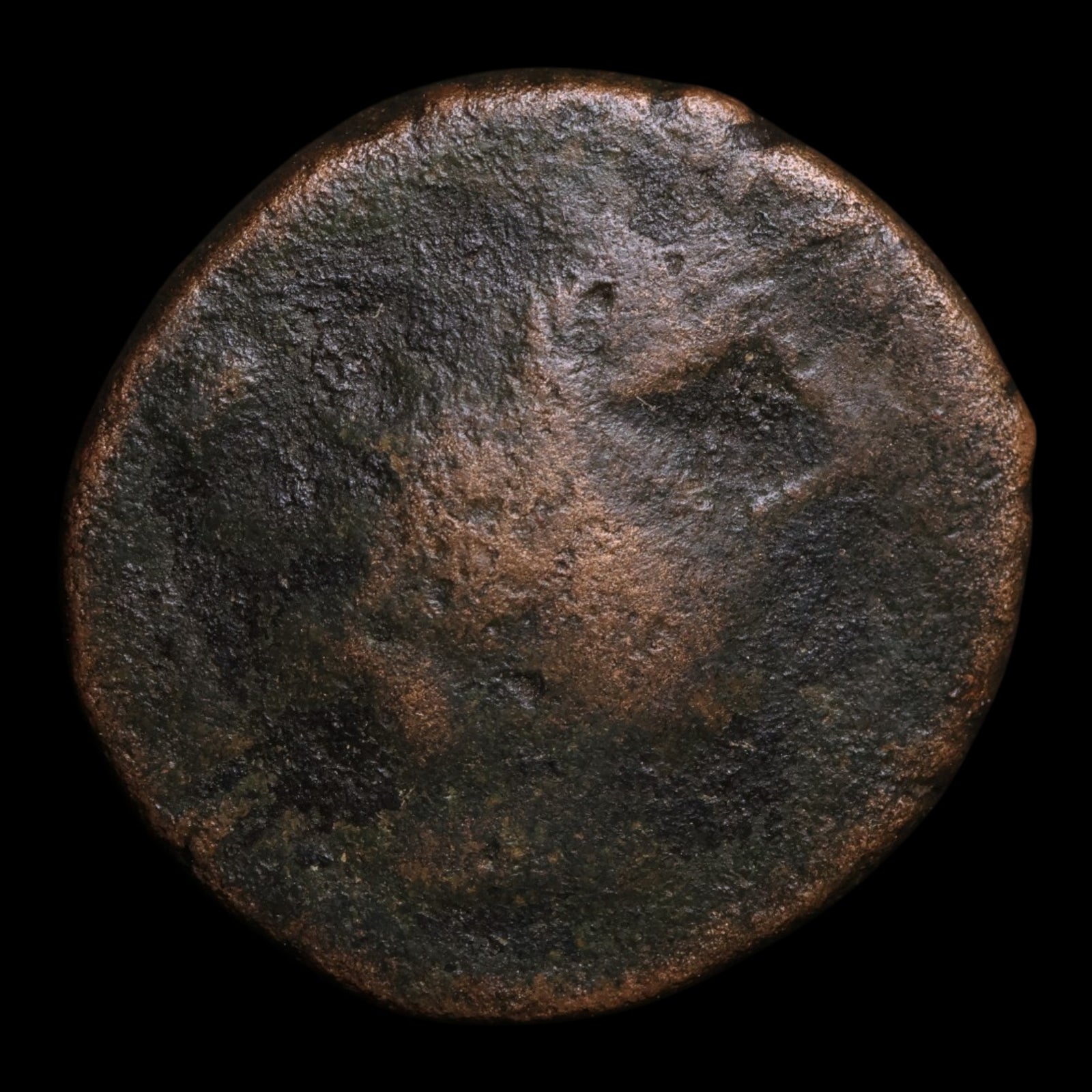 obverse