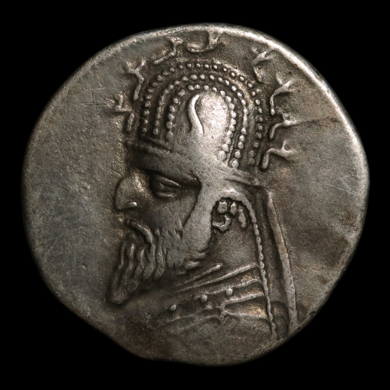 obverse