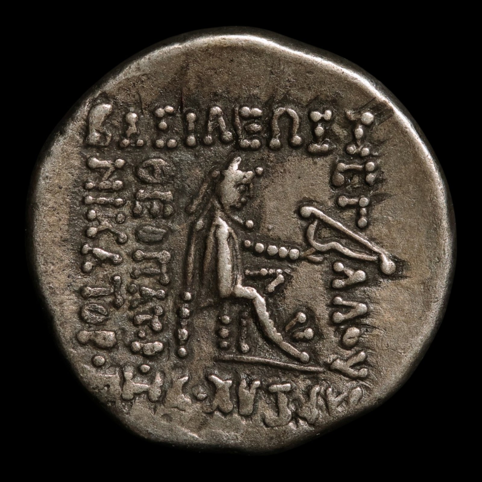 obverse