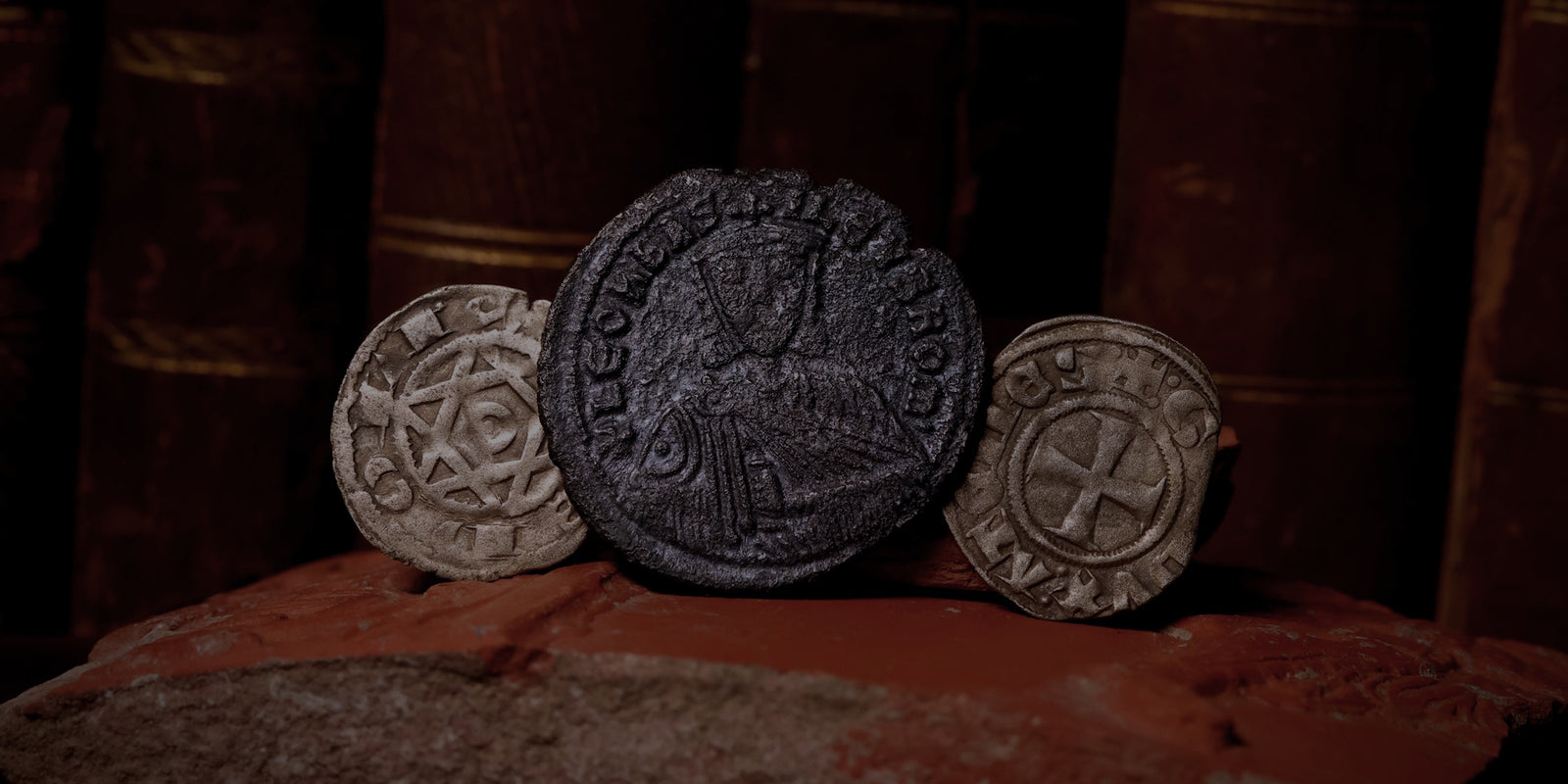 July 1st: The Crusades & the Byzantine Empire
