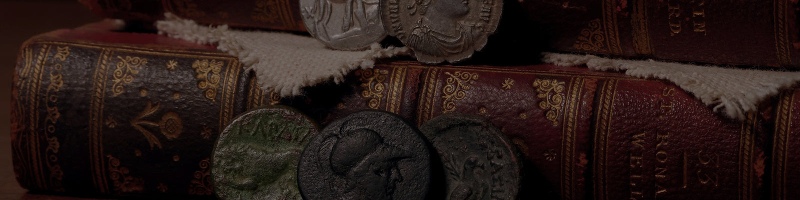 July 8th: Greek & Roman Coins LVII