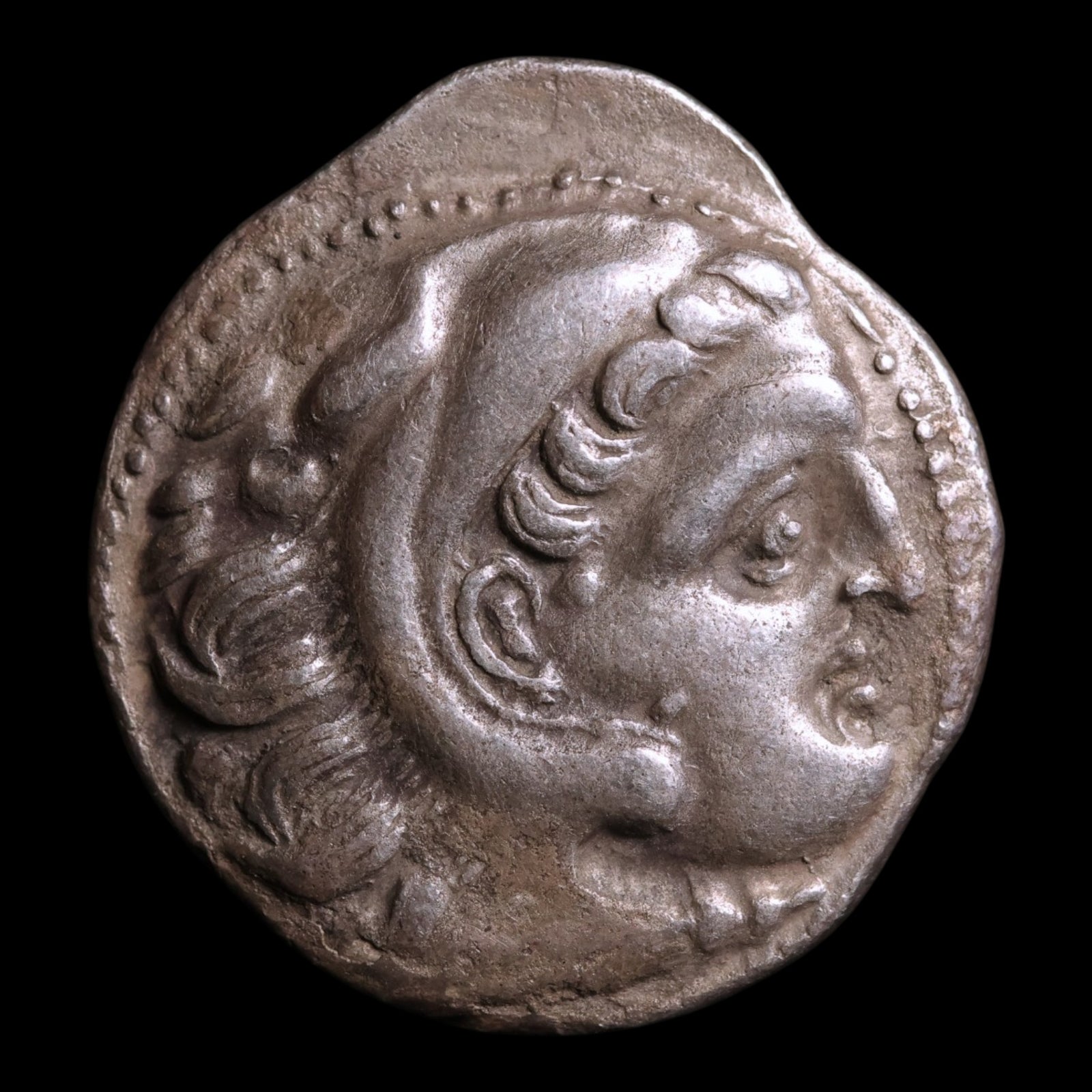obverse