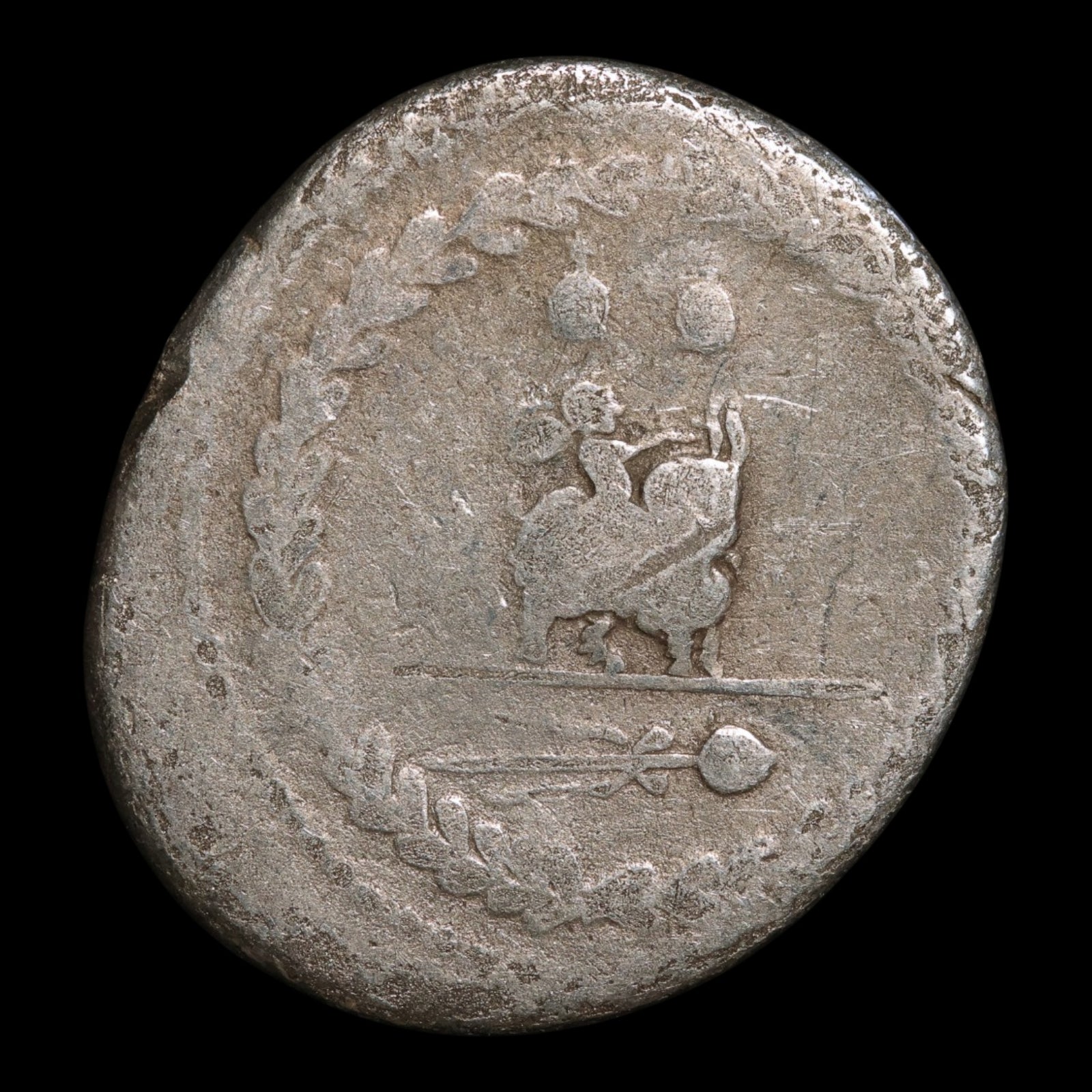 obverse