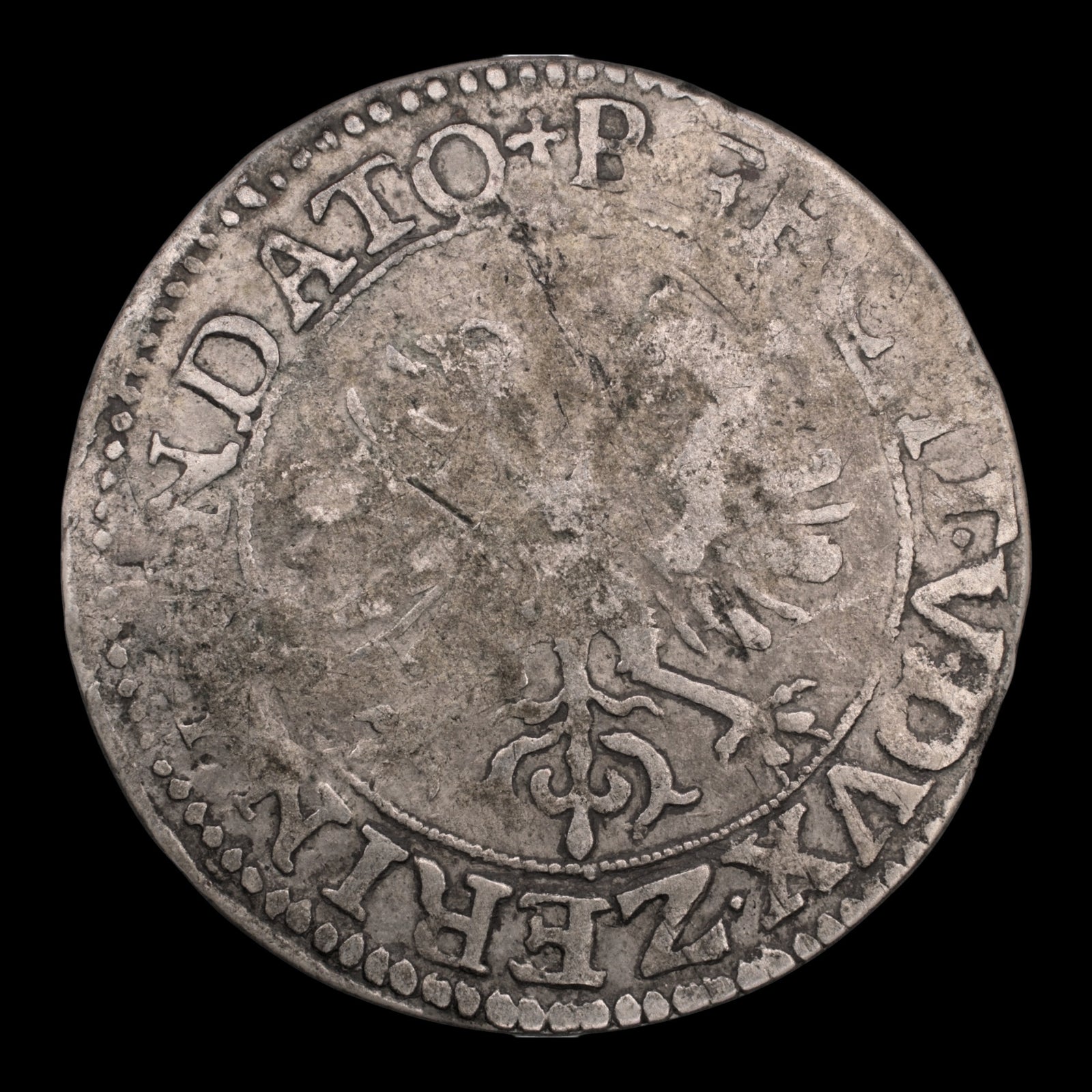 obverse