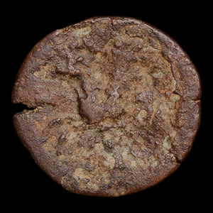 Egypt, Alexandria, Emperor Lucius Verus, AE Unit - 167 to 168 CE - Roman Provinces