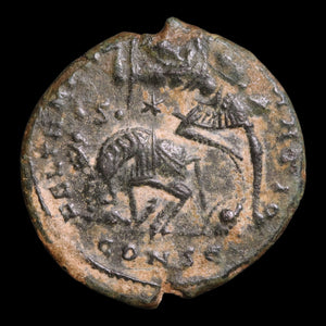reverse