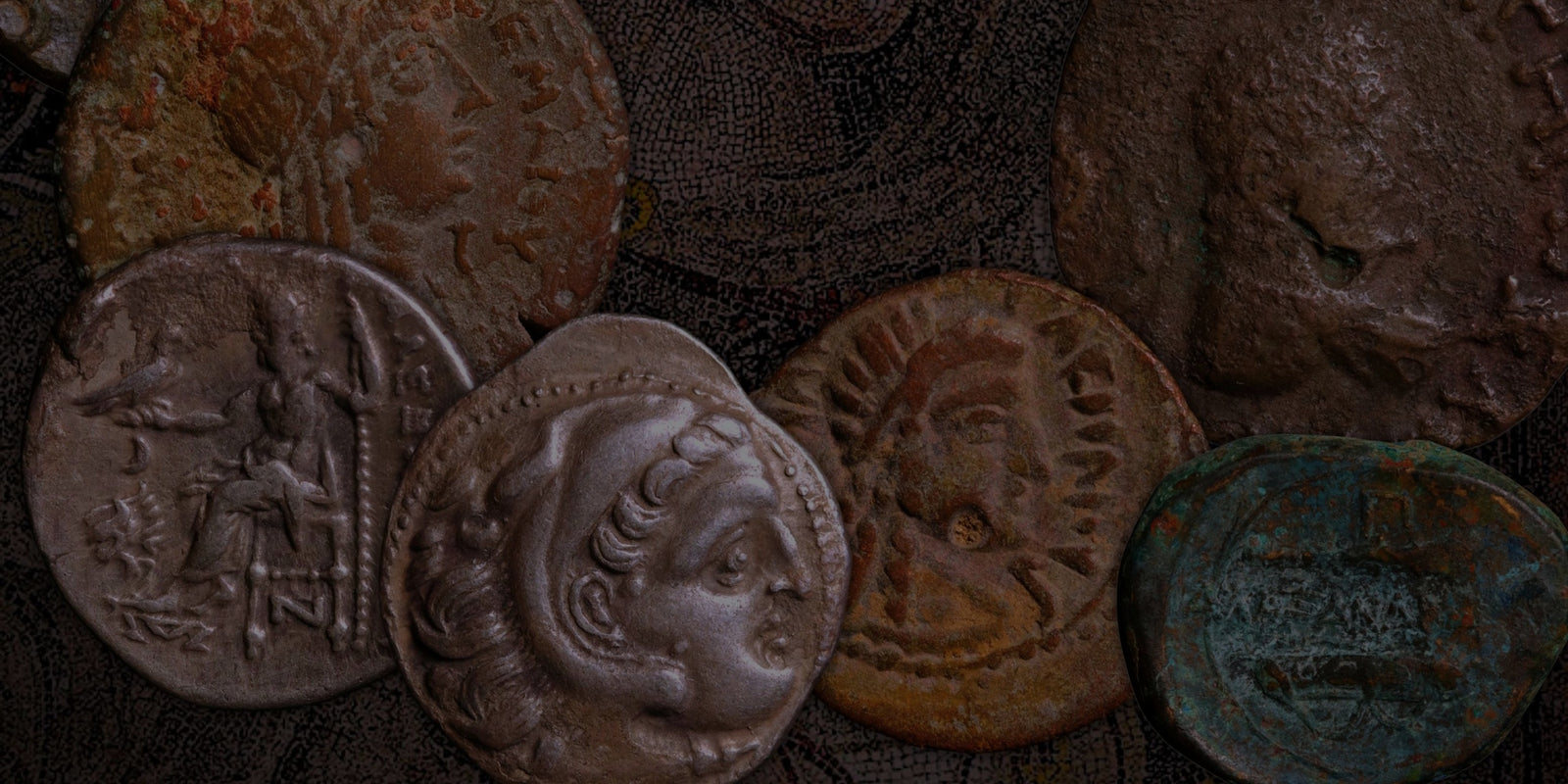 August 12th: The Legacy of Alexander the Great