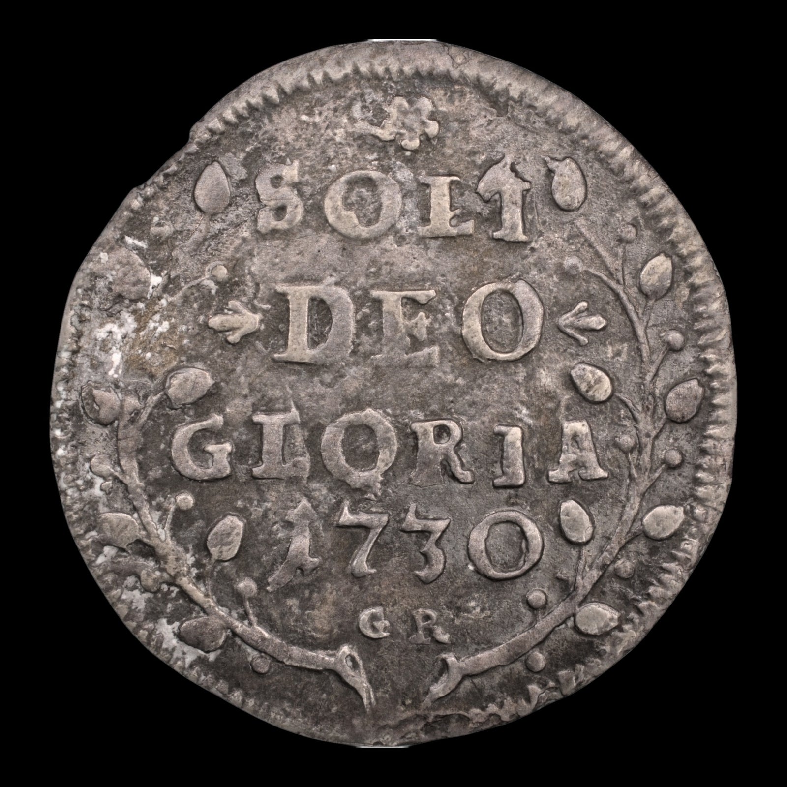 obverse