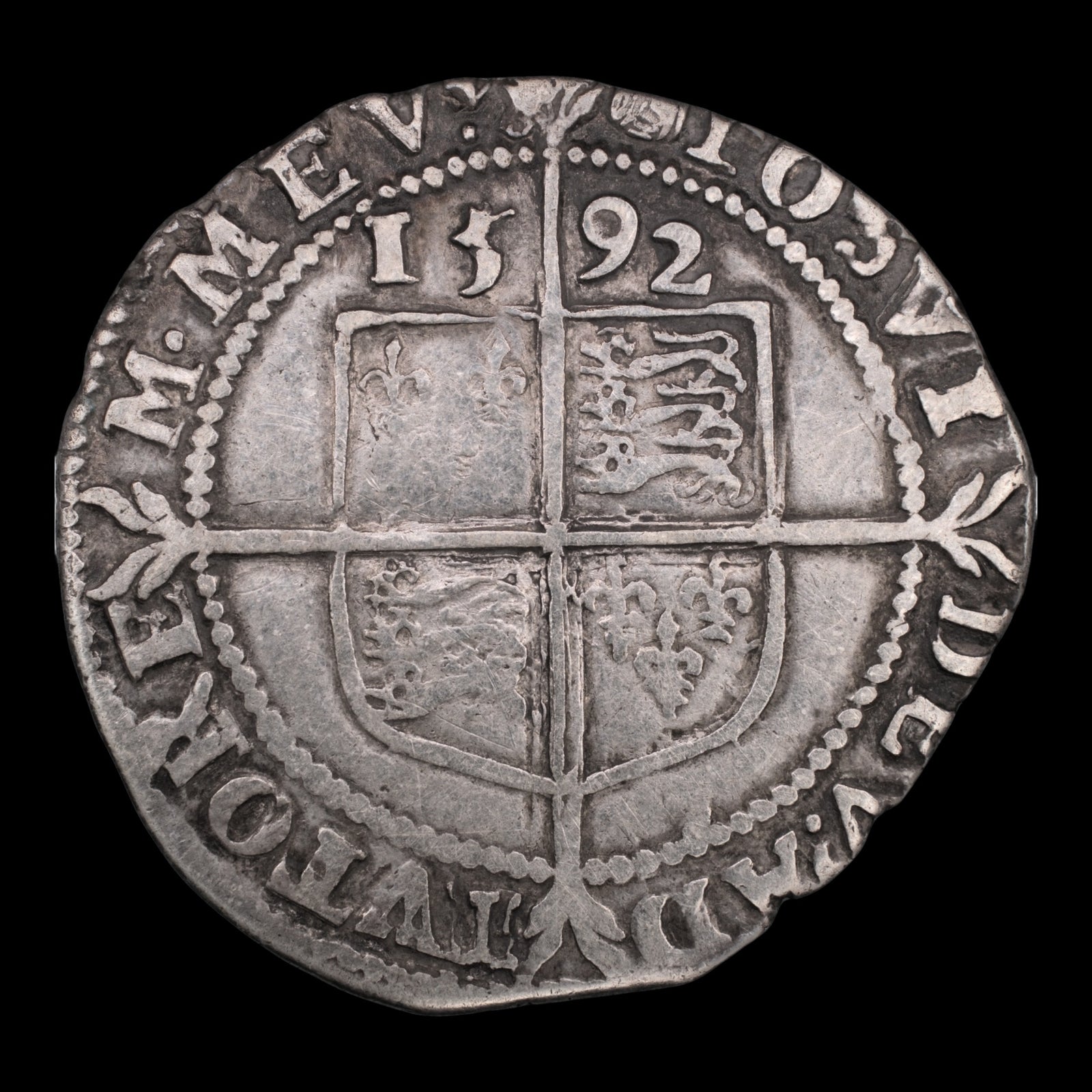 obverse