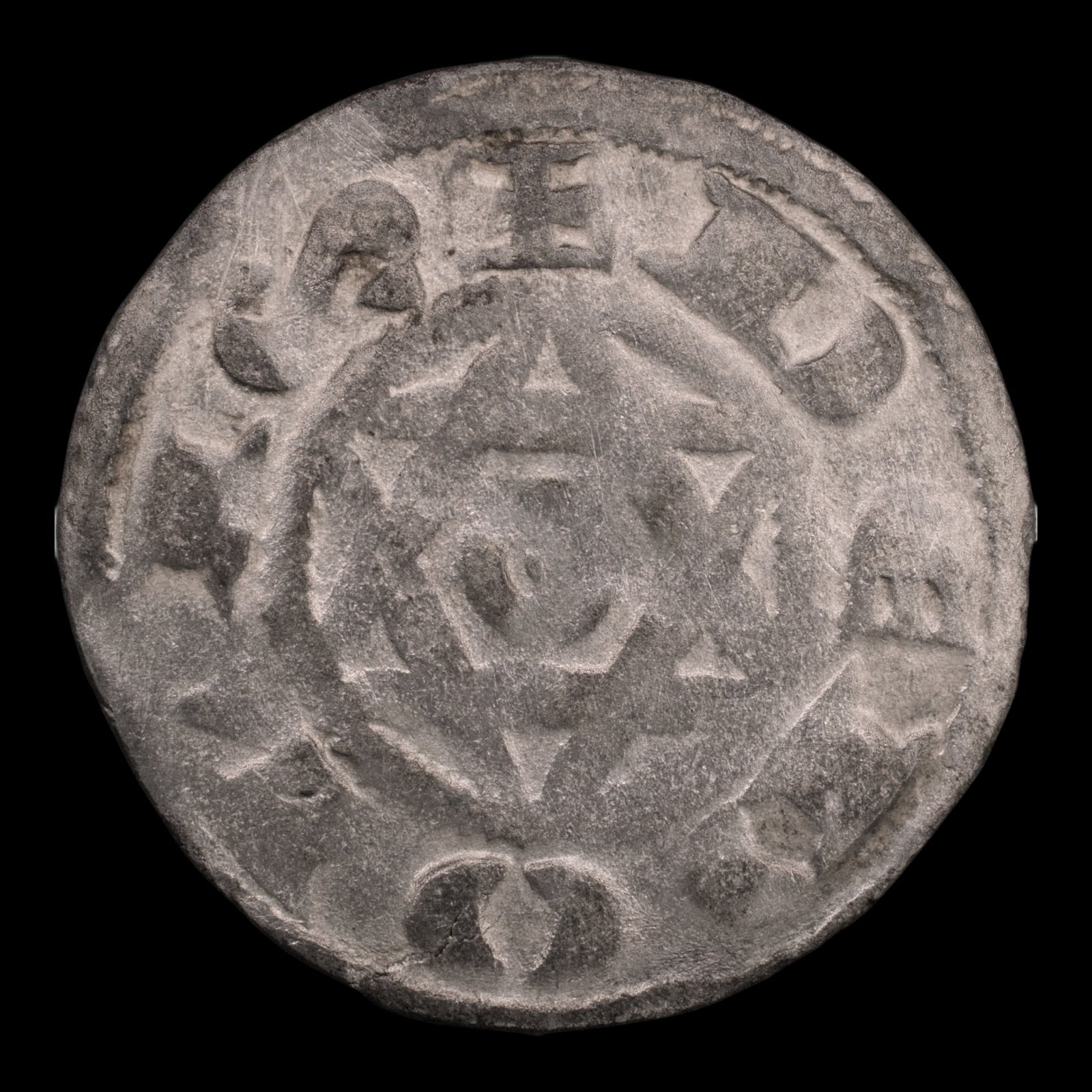 obverse