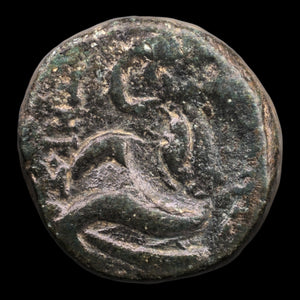 reverse