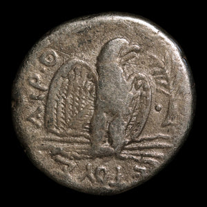 reverse