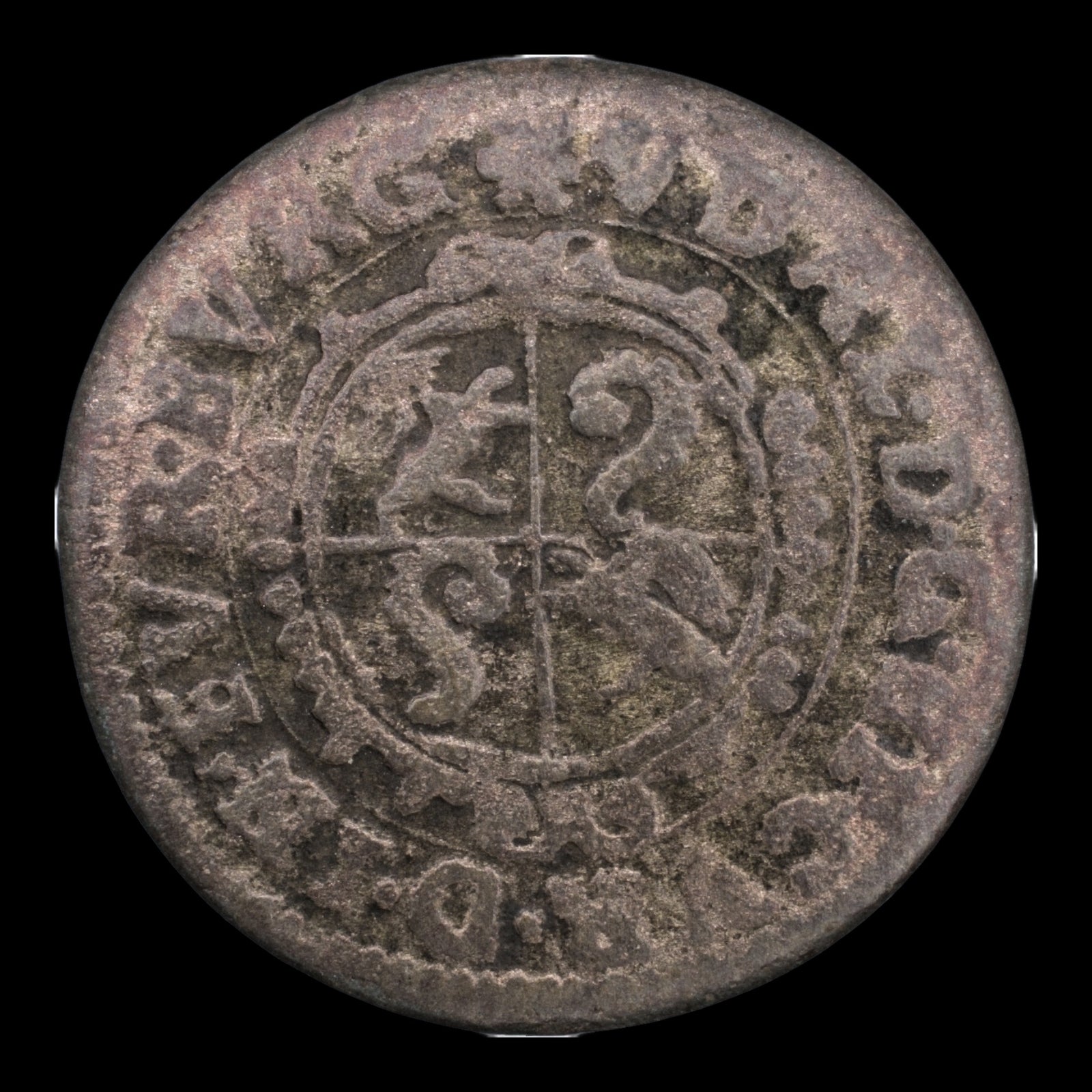 obverse