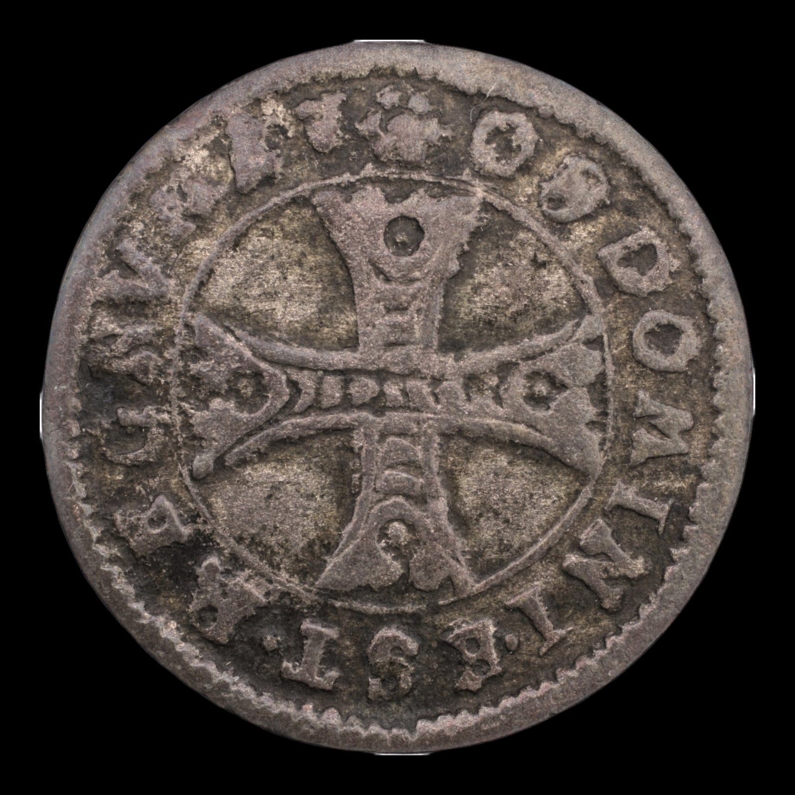 obverse