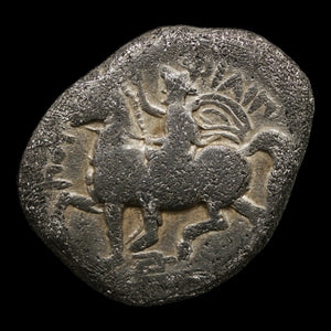 reverse