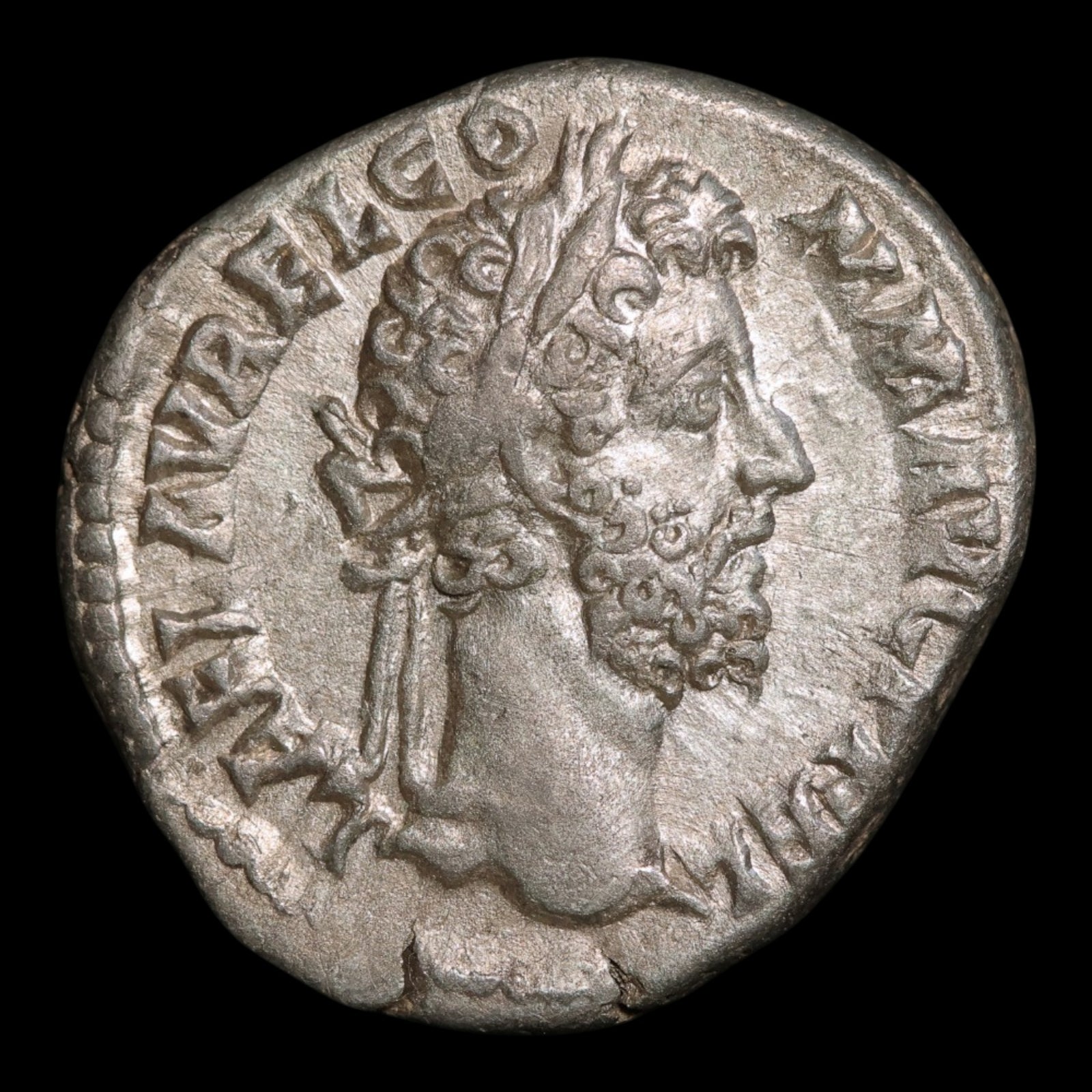 obverse