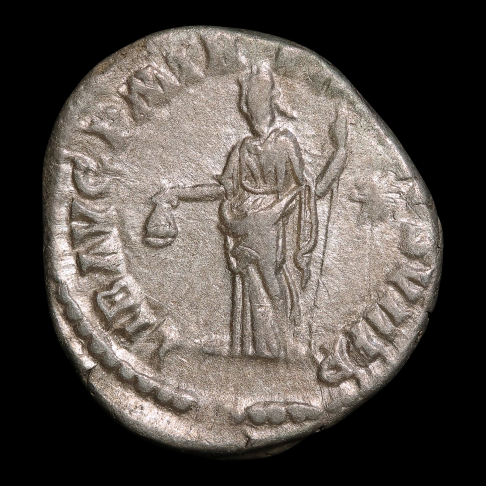 obverse